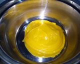 Foto langkah ke 2 dari resep Puding labu kuning.