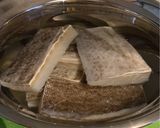 Foto del paso 1 de la receta: Bacalao de Vicky: Tradición que une