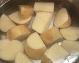 Foto del paso 1 de la receta: Enchiladas o Gorditas Sonorenses en Chile Colorado