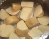 Foto del paso 1 de la receta: Enchiladas o Gorditas Sonorenses en Chile Colorado