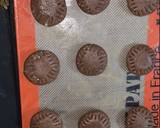 Ragi cookies recipe step 3 photo