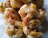 Cara Membuat Sausage Roll Pastry 280 6