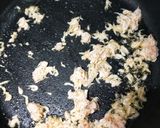 蝦皮炒瓠瓜的食譜步驟1照片