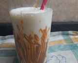 Foto del paso 5 de la receta: Licuado de banana split
