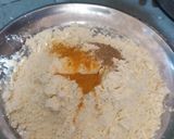 हरी मिर्च का कुरकुरा बेसन(hari mirch ka kurkura besan recipe in Hindi) रेसिपी चरण 2 फोटो
