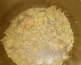 Pasta with vegetables and qeema recipe step 4 photo