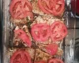 Foto del paso 3 de la receta: Reineta al horno con puré al perejil