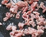 Foto del paso 6 de la receta: Teriyaki de res