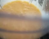 A picture of step 2 of Orange Brownie.