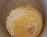 Almáspite-golyó: egyszerűen, sütés nélkül készül 🍏🍎🍏 recept fázis 1 fotója