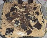 Foto del paso 1 de la receta: Chocotorta para hacer con los chicos en cuarentena