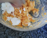 Foto del paso 7 de la receta: Budin de zanahoria y queso