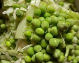 বাঁধাকপির নিরামিষ ঘন্ট (bandhakopir niramish ghonto recipe in Bengali) রেসিপি ধাপ - 1 ছবি