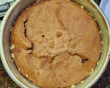 Foto del paso 5 de la receta: Torta húmeda de chocolate (torta de mi cumpleaños 🍫🎉)