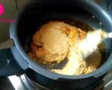 A picture of step 7 of Restaurant Style Eggs Curry.