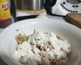 Foto del paso 4 de la receta: 🐟🐟Hamburguesa de Atún🐟🐟