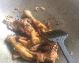 Foto langkah ke 3 dari resep Mie Ayam Dimsum Goreng.