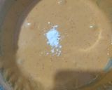 A picture of step 6 of Batakavada (authentic Gujarati taste).