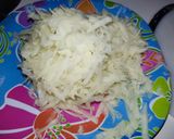 Foto del paso 4 de la receta: Sopa de pollo y res con viandas