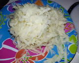 Foto del paso 4 de la receta: Sopa de pollo y res con viandas