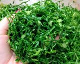 Foto del paso 1 de la receta: Caldo verde