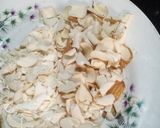 ડ્રાય ફ્રુટ ખીર (Dry fruit kheer  Recipe in Gujarati) રેસીપી સ્ટેપ2ફોટો