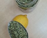 Foto del paso 1 de la receta: Infusión de orégano 🍵 con opción refrescante. Digestiva, para vías resp. o tan solo para disfrutar