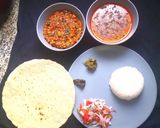 डाळकांदा (पूूरेेपूूर.. कोल्हापूर...) (daal kanda recipe in marathi) रेसिपी स्टेप 5 फोटो 
