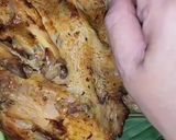 Foto langkah ke 6 dari resep Se'i Ayam Kampung.