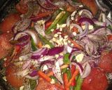 Foto del paso 2 de la receta: Salsa de tomates casera