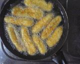 Foto langkah ke 4 dari resep Pisang Goreng Crispy Praktis.