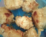 Foto langkah ke 5 dari resep Tape Goreng.