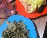 صورة لخطوة 3 من وصفة خضار للدايت ♥️