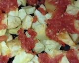 صورة لخطوة 3 من وصفة غراتان بموشطو بدون لحوم 😋 ساهل وبنين 😗