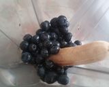 Foto del paso 3 de la receta: Smoothies de Verano 3 sabores