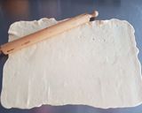 Foto del paso 4 de la receta: Cinnamons rolls bajos en calorías