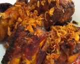 Foto langkah ke 4 dari resep Ayam Bakar Teflon. recook @bunda nunusaurus.
