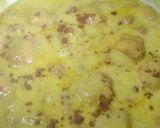 A picture of step 20 of Punjabi kadhi.