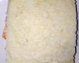 A picture of step 3 of Oil free healthy sandwiches #cookpadramadan.