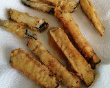 Foto del paso 7 de la receta: Bastones de berenjena en tempura