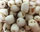 Hình bước làm 3 của món Chè táo đỏ