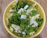 Foto del paso 2 de la receta: Ensalada de granada
