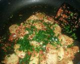Foto langkah ke 6 dari resep Tofu Cabe Garam.