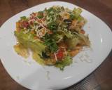 Mexican Salad recipe step 3 photo