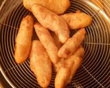 Pisang goreng langkah memasak 2 foto