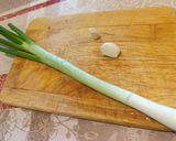 BLT tésztasaláta csirkével recept fázis 6 fotója