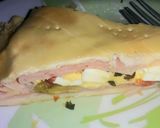 Foto del paso 11 de la receta: Tartas Saladas 2 en 1 (Atún - Jamón y Queso)
