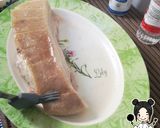 รูปขั้นตอนการทำที่ 6 ของ หมู​กรอบ🐷 สูตร2(กรอบข้ามวันไปเลยจ้าาา🎈