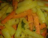 Foto langkah ke 3 dari resep 19. Acar favorite keluarga.
