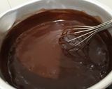 Foto langkah ke 3 dari resep Selai Coklat Homemade.